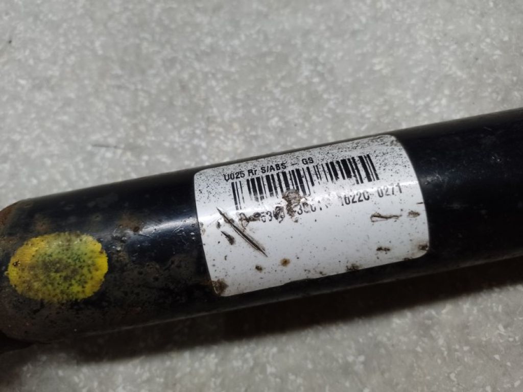 55311-3Q610 | Амортизатор задн. HYUNDAI SONATA YF 10-14 - Фото 4