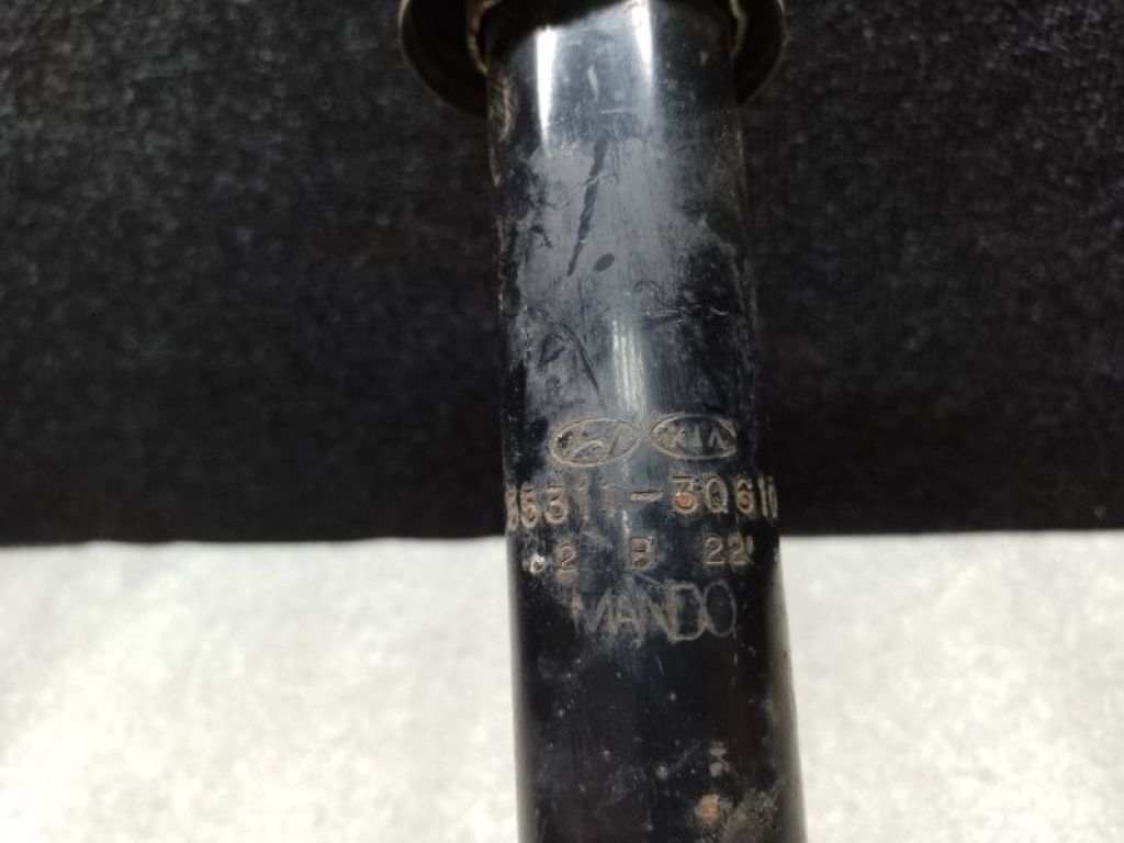 55311-3Q610 | Амортизатор задн. HYUNDAI SONATA YF 10-14 - Фото 5