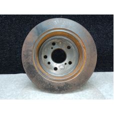 Гальмівний диск задній TOYOTA AVALON 05-12