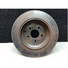 Тормозной диск задний ACURA MDX (YD2) 06-13