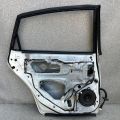 H210A-JN2AA | Дверь задн. лев. NISSAN TEANA J32 08-14 - Превью 6