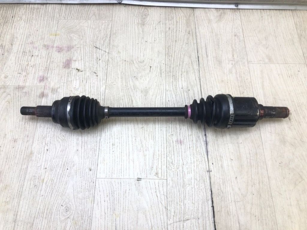 FTC3-25-60X | Привод передний лев. MAZDA 3 BM 13-19