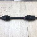FTC3-25-60X | Привод передний лев. MAZDA 3 BM 13-19