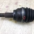 FTC3-25-60X | Привод передний лев. MAZDA 3 BM 13-19 - Превью 2