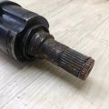 FTC3-25-60X | Привод передний лев. MAZDA 3 BM 13-19 - Превью 5