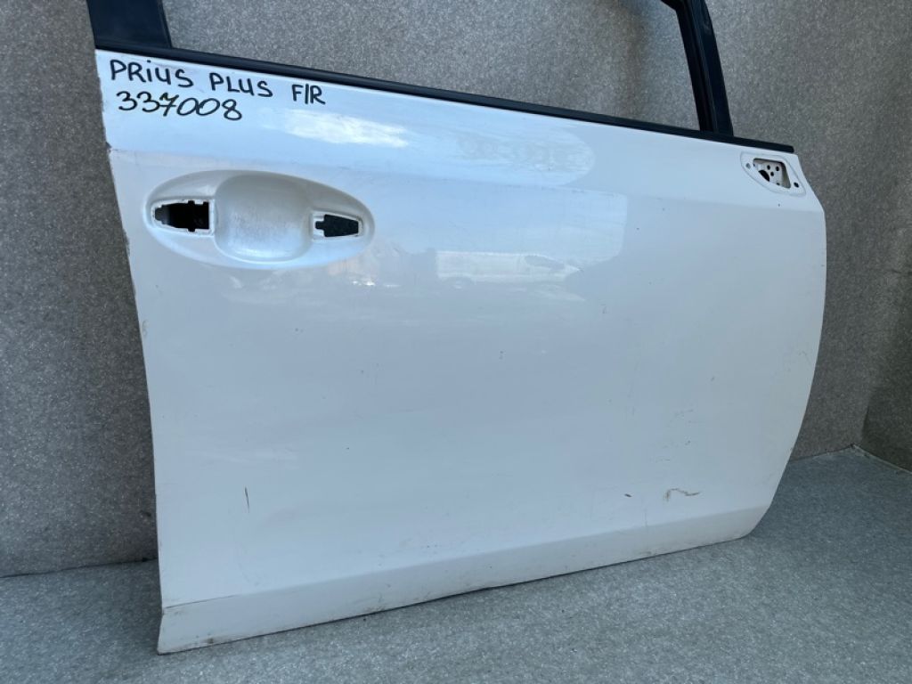 67001-47091 | Двері передн. прав. TOYOTA PRIUS PLUS 11-14 - Фото 3