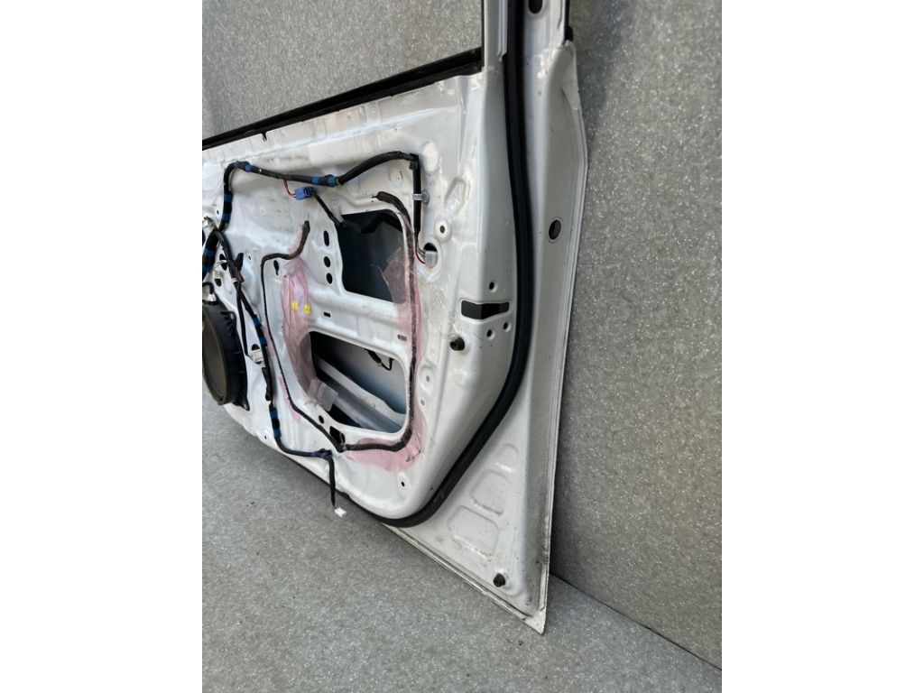 67001-47091 | Двері передн. прав. TOYOTA PRIUS PLUS 11-14 - Фото 7