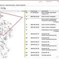 95810607000 | Патрубок системи охолодження PORSCHE CAYENNE 10-18 - Прев'ю 22