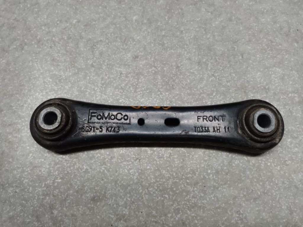 31262930 | Рычаг задней подвески поперечный VOLVO S60 10-13
