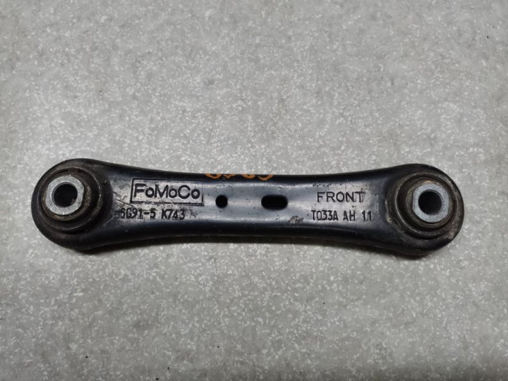 31262930 | Рычаг задней подвески поперечный VOLVO S60 10-13