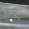 31406655 | Рычаг задней подвески продольный лев. VOLVO S60 10-13 - Превью 3
