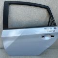 67004-47080 | Двері задн. лів. TOYOTA PRIUS - 30 09-17 - Прев'ю 2