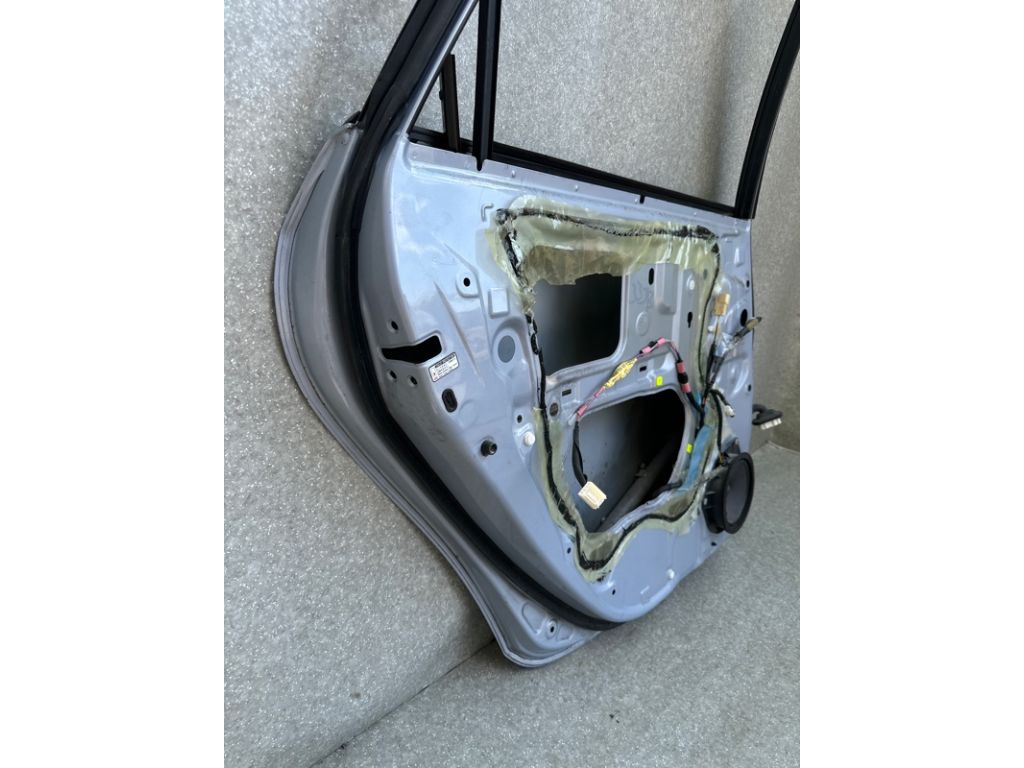 67004-47080 | Двері задн. лів. TOYOTA PRIUS - 30 09-17 - Фото 7