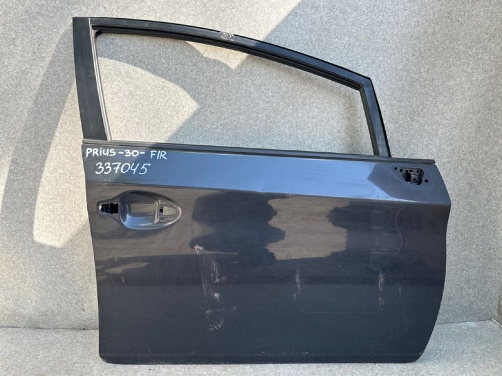 67001-47080 | Двері передн. прав. TOYOTA PRIUS - 30 09-17