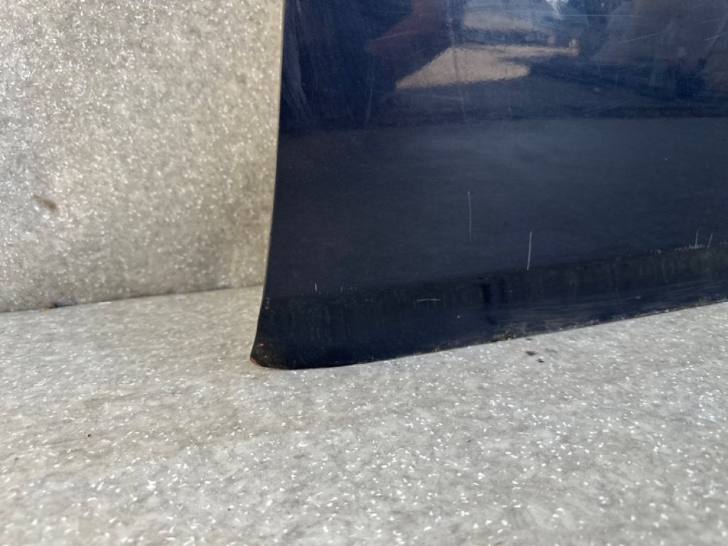 67001-47080 | Двері передн. прав. TOYOTA PRIUS - 30 09-17 - Фото 4