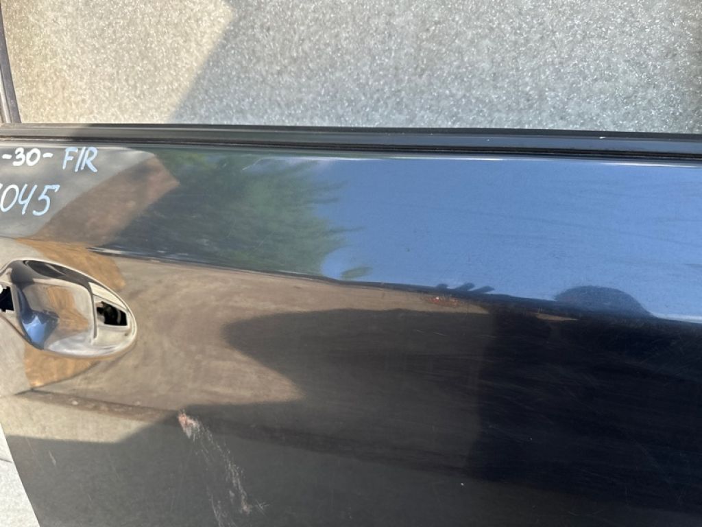 67001-47080 | Двері передн. прав. TOYOTA PRIUS - 30 09-17 - Фото 6