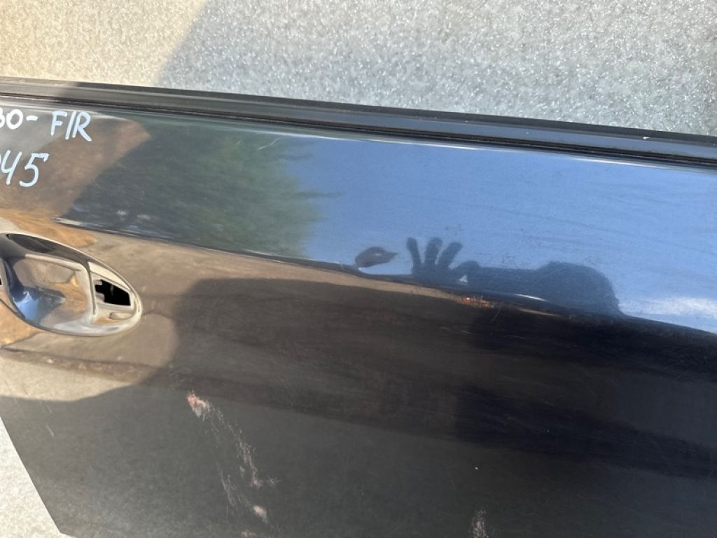 67001-47080 | Двері передн. прав. TOYOTA PRIUS - 30 09-17 - Фото 7