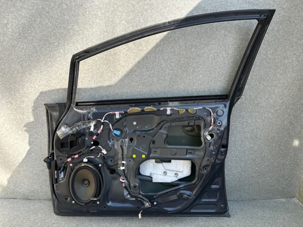 67001-47080 | Двері передн. прав. TOYOTA PRIUS - 30 09-17 - Фото 8