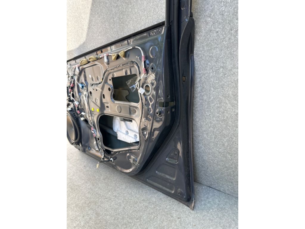 67001-47080 | Двері передн. прав. TOYOTA PRIUS - 30 09-17 - Фото 9