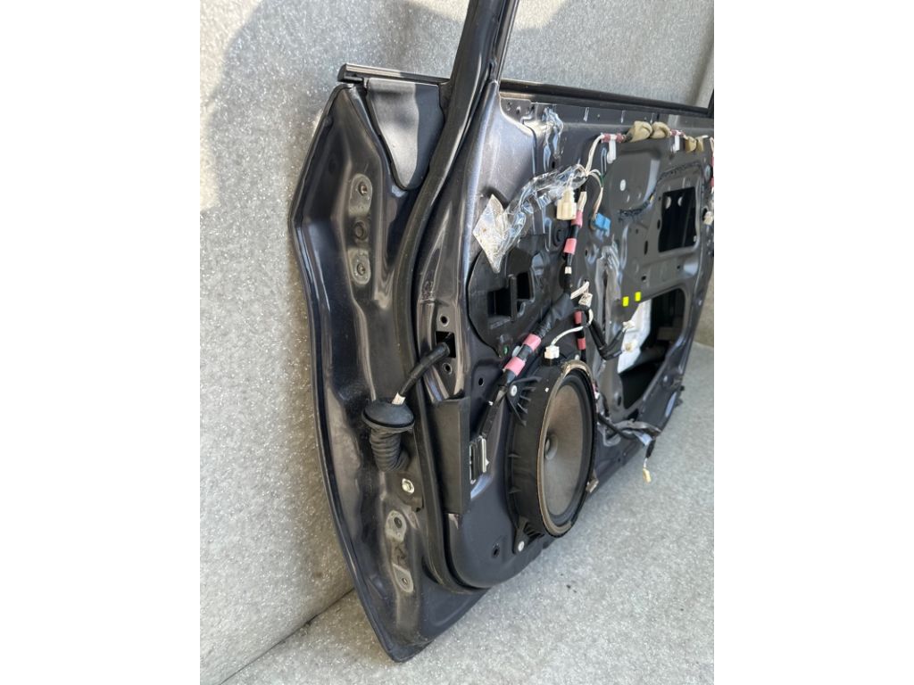 67001-47080 | Двері передн. прав. TOYOTA PRIUS - 30 09-17 - Фото 10