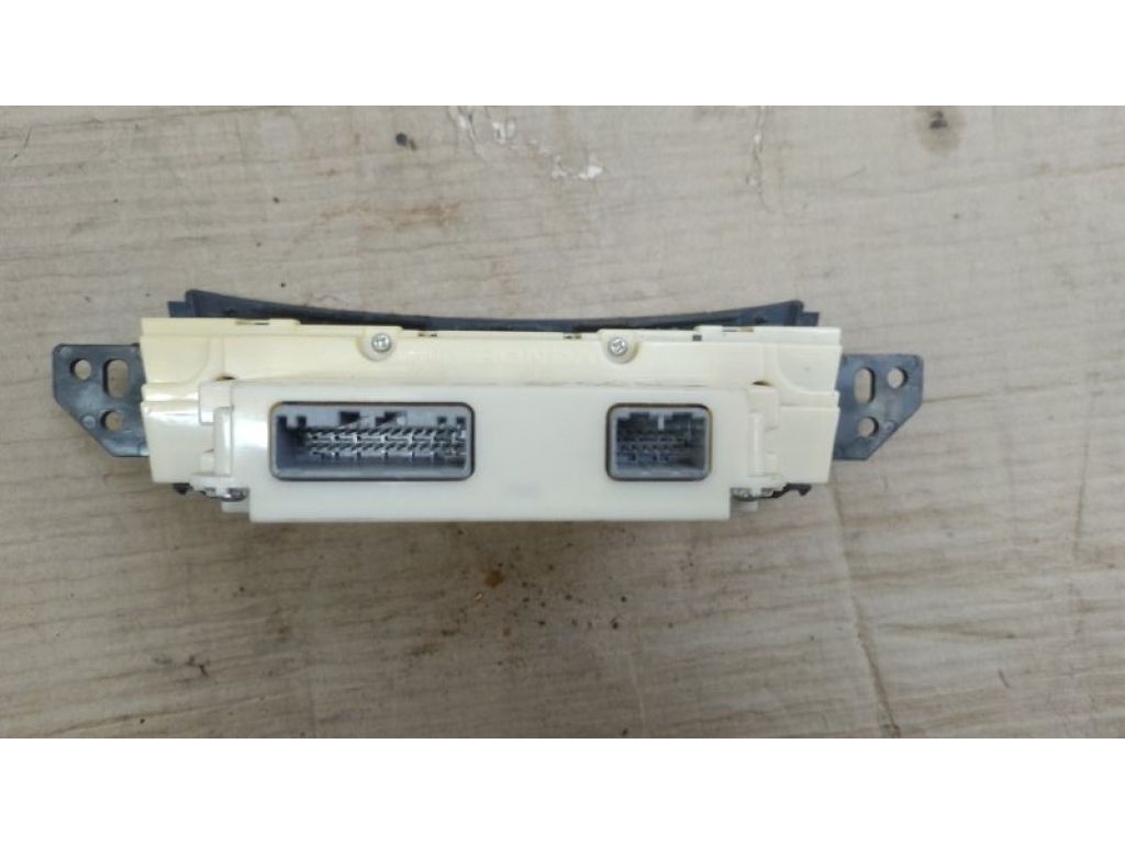 Блок керування піччю HONDA ACCORD CU8 08-13 - Фото 3