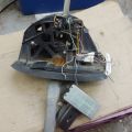 34901-JK70C | Куліса АКПП INFINITI G25/G35/G37/Q40 06-14 - Прев'ю 5