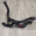 95810644400 | Патрубок системи охолодження PORSCHE CAYENNE 10-18