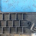FL3Z-15023A98-AB | Кришка блоку запобіжників FORD EXPEDITION 17- - Прев'ю 3