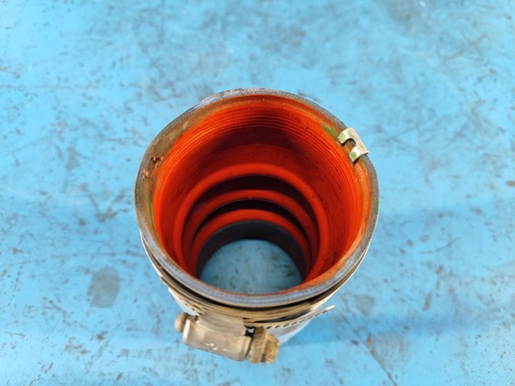 FL34-6C640-JA | Патрубок інтеркулера FORD EXPEDITION 17- - Фото 3