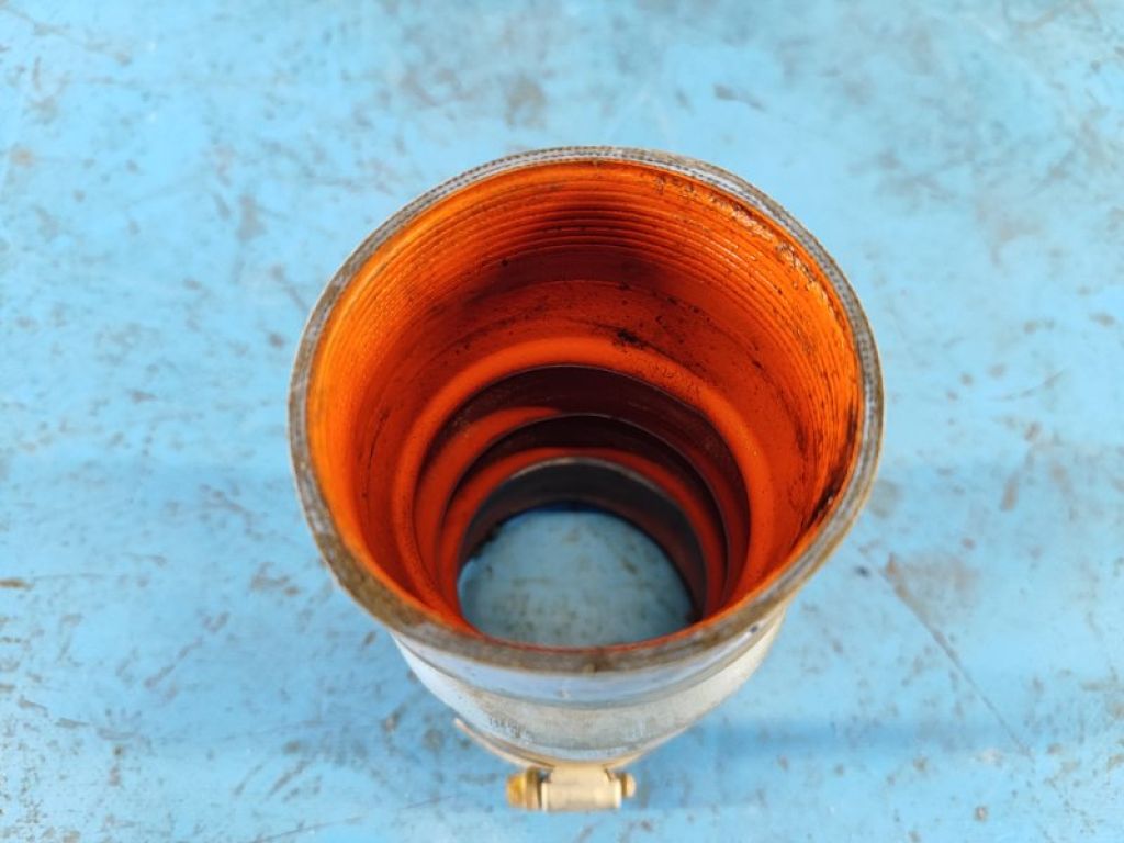 FL34-6C640-JA | Патрубок інтеркулера FORD EXPEDITION 17- - Фото 4