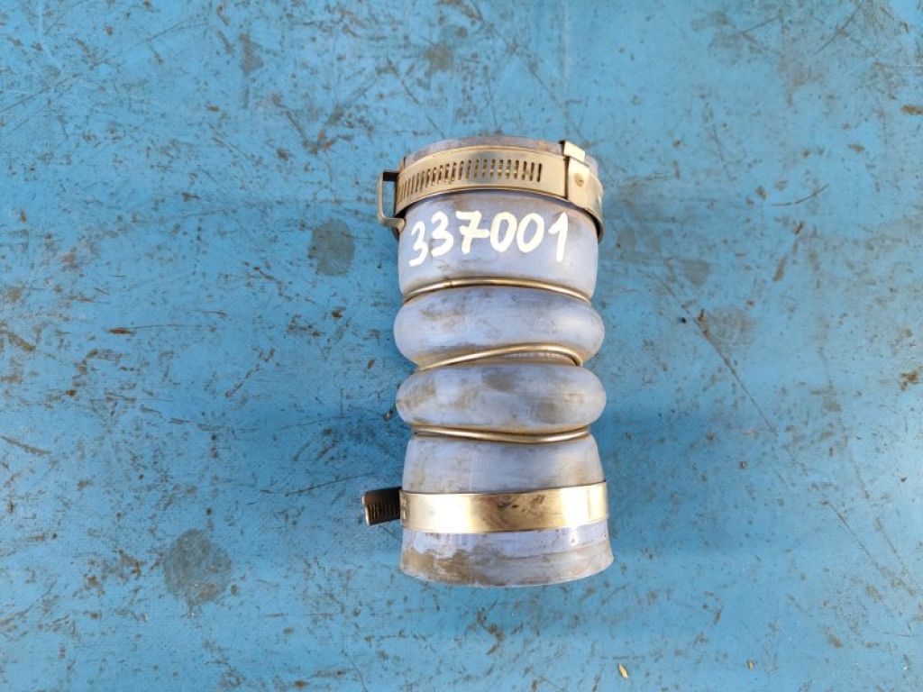 FL34-6C640-JA | Патрубок інтеркулера FORD EXPEDITION 17-