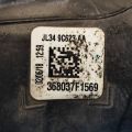 JL3Z-9C62-3A | Патрубок впускной системы FORD EXPEDITION 17- - Превью 3