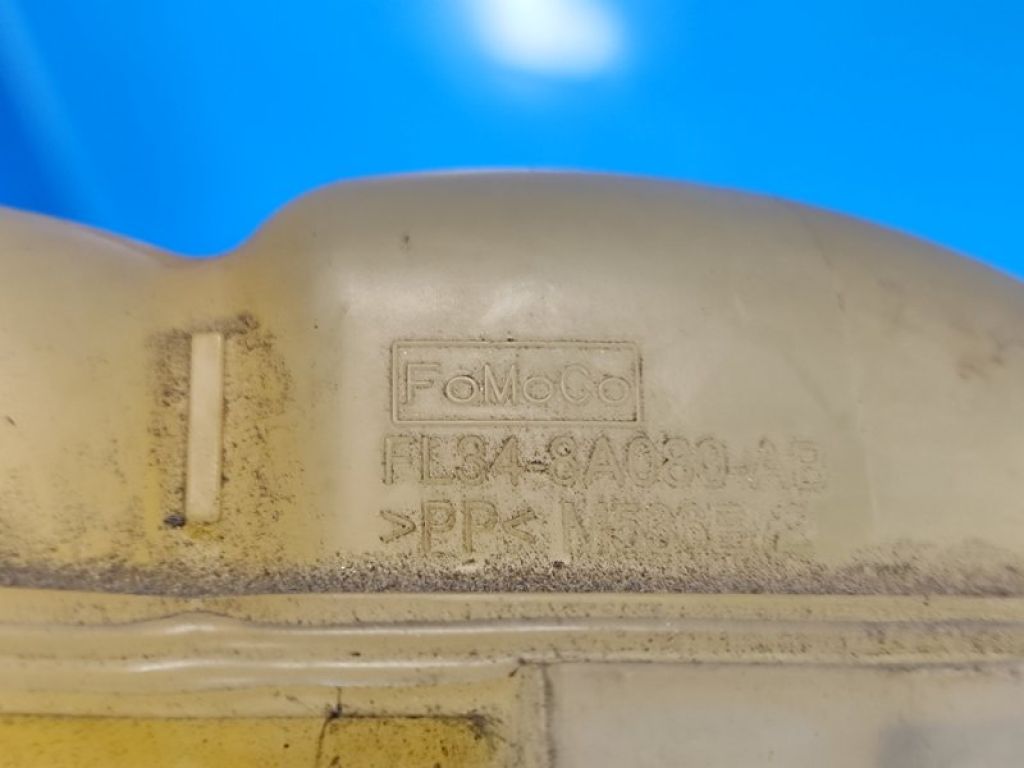 FL3Z-8A08-0A | Бачок расширительный FORD EXPEDITION 17- - Фото 5