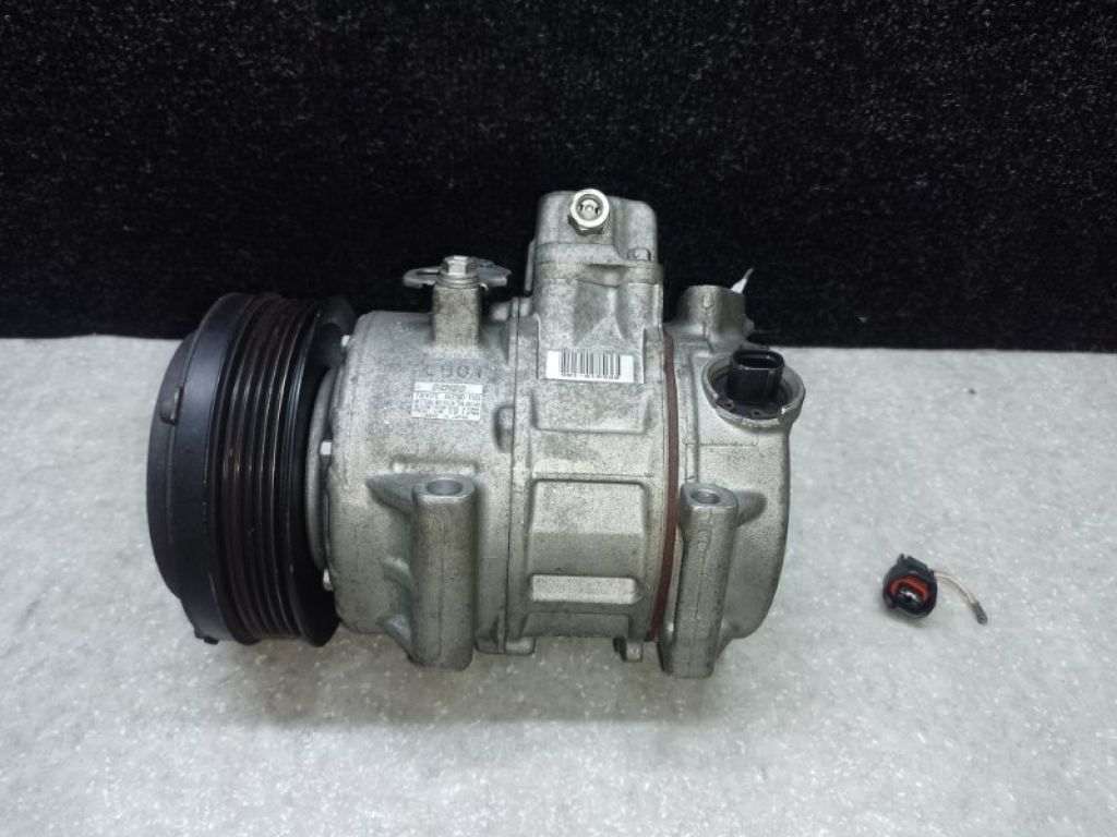 88310-50160 | Компрессор кондиционера LEXUS LS460 06-12