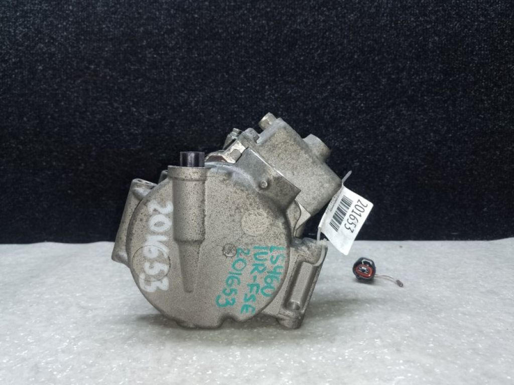 88310-50160 | Компрессор кондиционера LEXUS LS460 06-12 - Фото 4