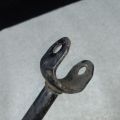 48710-33080 | Рычаг задней подвески поперечный нижний TOYOTA SOLARA 03-09 - Превью 4