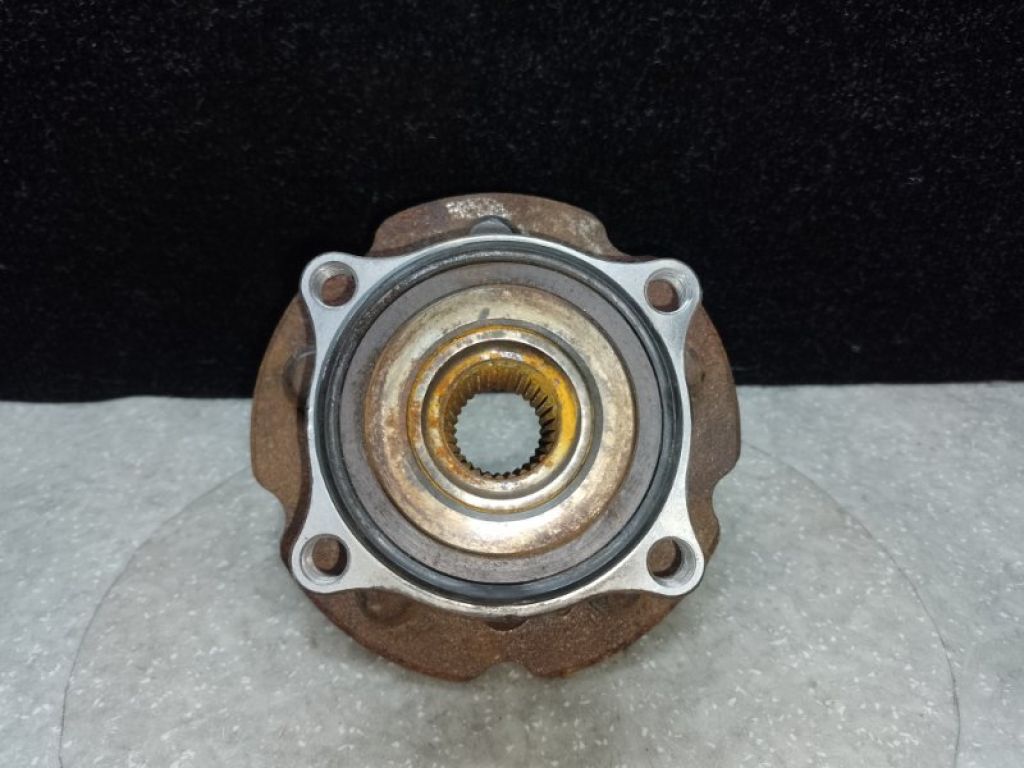 42200-STX-A02 | Маточина колеса задн. ACURA MDX (YD2) 06-13 - Фото 2