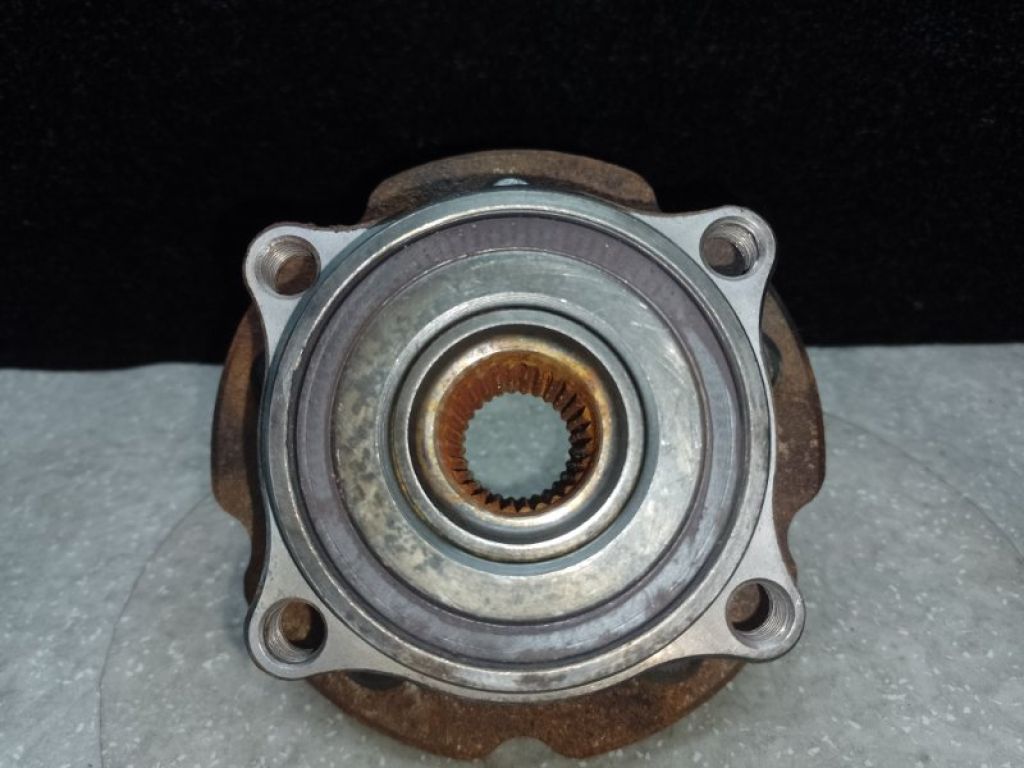 42200-STX-A02 | Маточина колеса задн. ACURA MDX (YD2) 06-13 - Фото 2