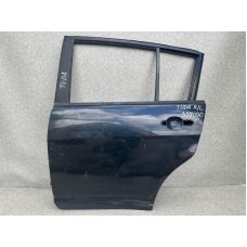 Дверь задн. лев. NISSAN TIIDA/VERSA C11 04-11