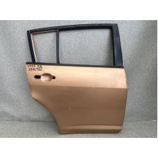 Дверь задн. прав. NISSAN TIIDA/VERSA C11 04-11