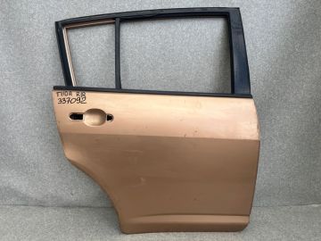 Двері задн. прав. NISSAN TIIDA/VERSA C11 04-11