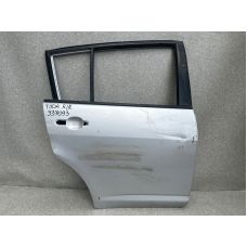 Дверь задн. прав. NISSAN TIIDA/VERSA C11 04-11
