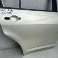 82100-EL430 | Двері задн. прав. NISSAN TIIDA/VERSA C11 04-11 - Прев'ю 3