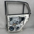 82100-EL430 | Двері задн. прав. NISSAN TIIDA/VERSA C11 04-11 - Прев'ю 9