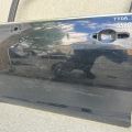 H0101-ED0MM | Дверь передн. лев. NISSAN TIIDA/VERSA C11 04-11 - Превью 5