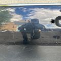 H0101-ED0MM | Дверь передн. лев. NISSAN TIIDA/VERSA C11 04-11 - Превью 6