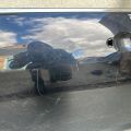 H0101-ED0MM | Дверь передн. лев. NISSAN TIIDA/VERSA C11 04-11 - Превью 7