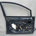 H0101-ED0MM | Дверь передн. лев. NISSAN TIIDA/VERSA C11 04-11 - Превью 9