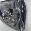 H0101-ED0MM | Дверь передн. лев. NISSAN TIIDA/VERSA C11 04-11 - Превью 10