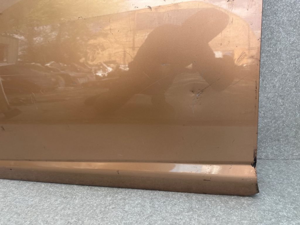 H0101-ED0MM | Дверь передн. лев. NISSAN TIIDA/VERSA C11 04-11 - Фото 7